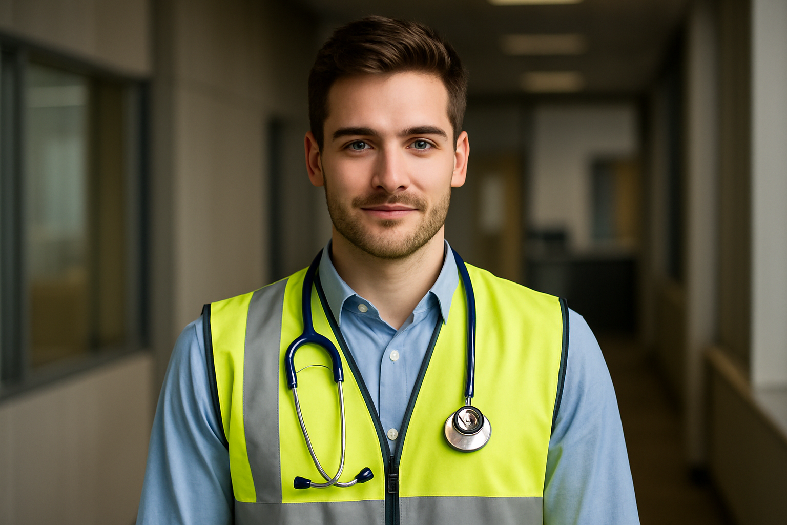 Diğer Sağlık Personeli (DSP) Kursu